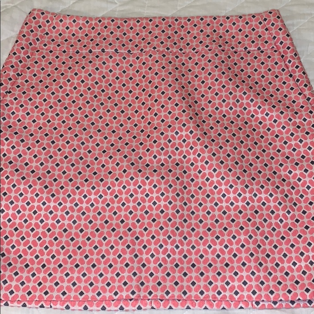 EUC Ann Taylor Pencil Skirt